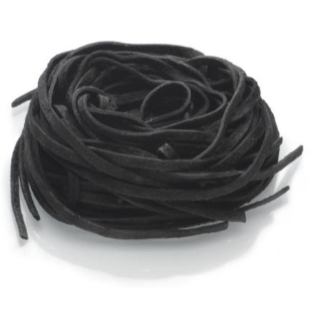 Taglioline Nero (Encre de seiche) surg. PS