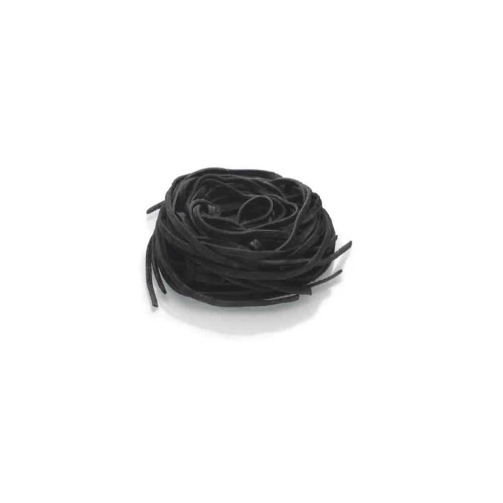 Nids de tagliatelles noires (22 gr) PS