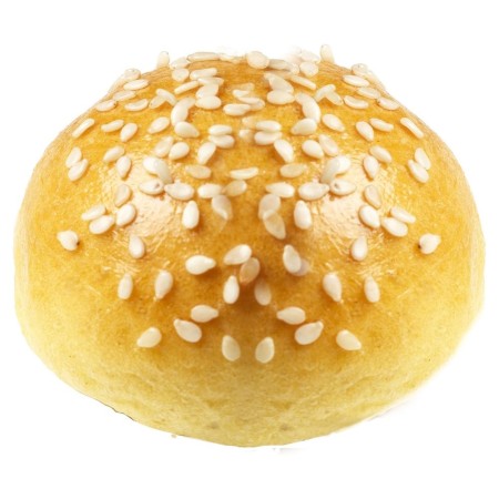 Mini Brioches Sésame (10gr)  Ø 4,5 cm PS