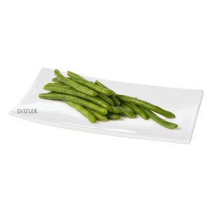 BIO BOURGEON Haricots PS