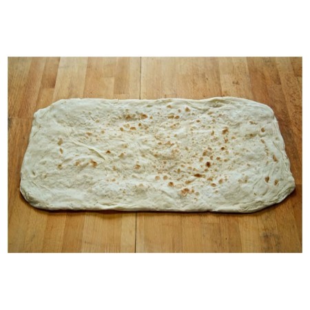 Fonds de pizza rectangulaire GASTRO PS