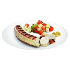 Saucisse rôtir végétalienne (100 gr) PS