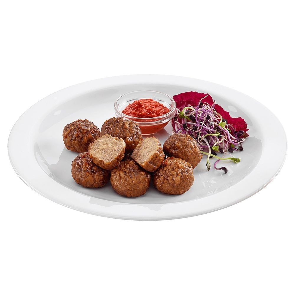 Boulettes végétaliennes  (env. 20gr) PS