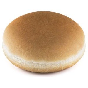 Buns SANS sésame 11 cm (83 gr) PS