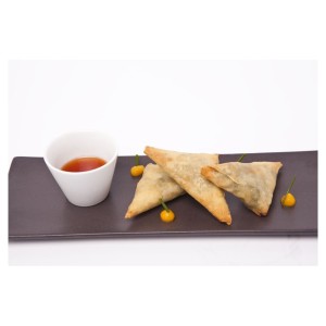 NOUVEAU Samosa aux légumes (5x40x25 gr)PS