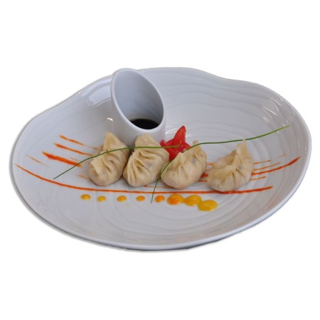 Gyoza aux CREVETTES (25 gr) PS