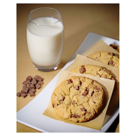 Maxi Cookies Chocolat Lait (30x106 gr)