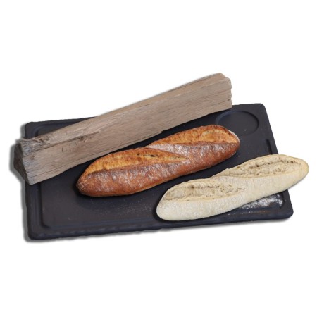 Demi-baguette CELESTINE (140 gr) PS