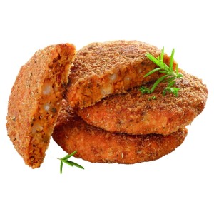 Burger Epautre, Tomates, Provolone (120 gr)