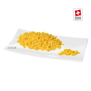 Brunoise de carottes jaunes PS-L