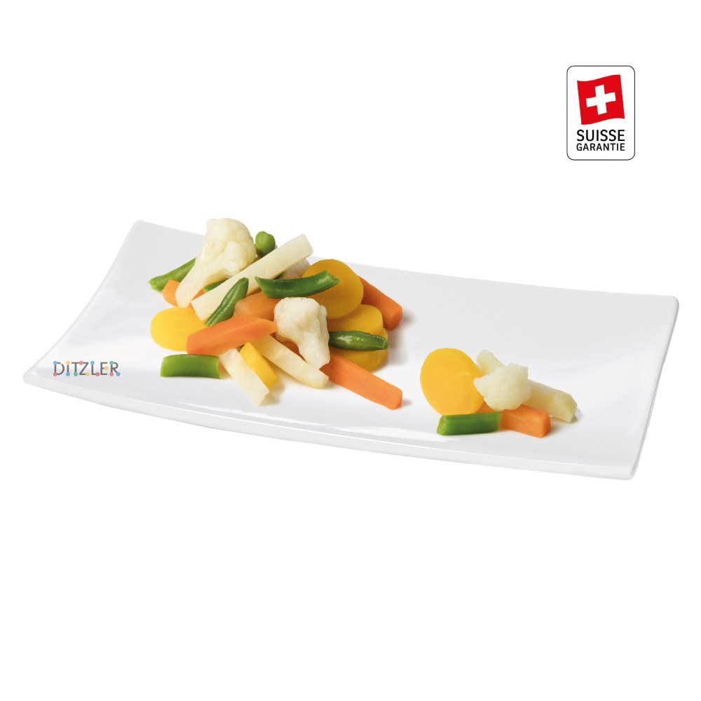 Bouquet de légumes PS