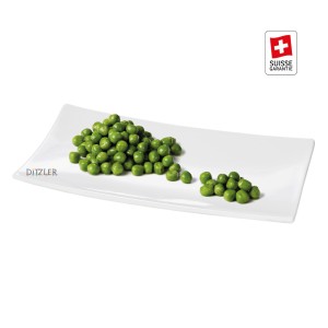 Petits pois moyens SUISSE GARANTIE PS-L