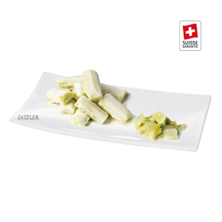 Poireaux à la crème SUISSE GARANTIE PS-L