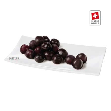 Cerises noires dénoyautées DITZLER PS