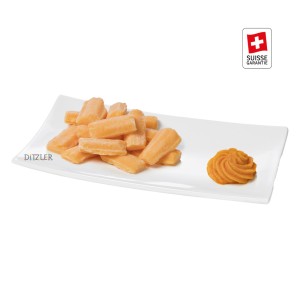 Puree de courge (butternut)103985- DITZLER PS