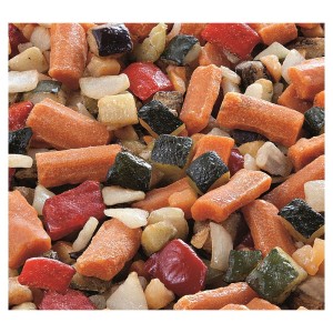 Ratatouille "à la minute" prête à l'emploi PS