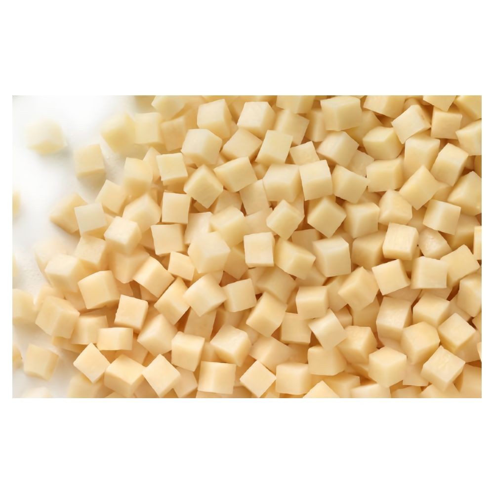 Racines de persil tubéreux PS