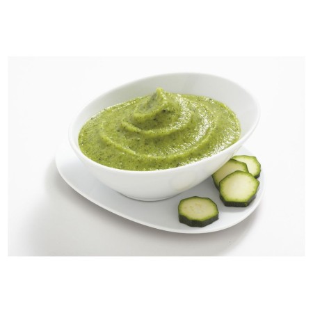 Purée de courgettes PS