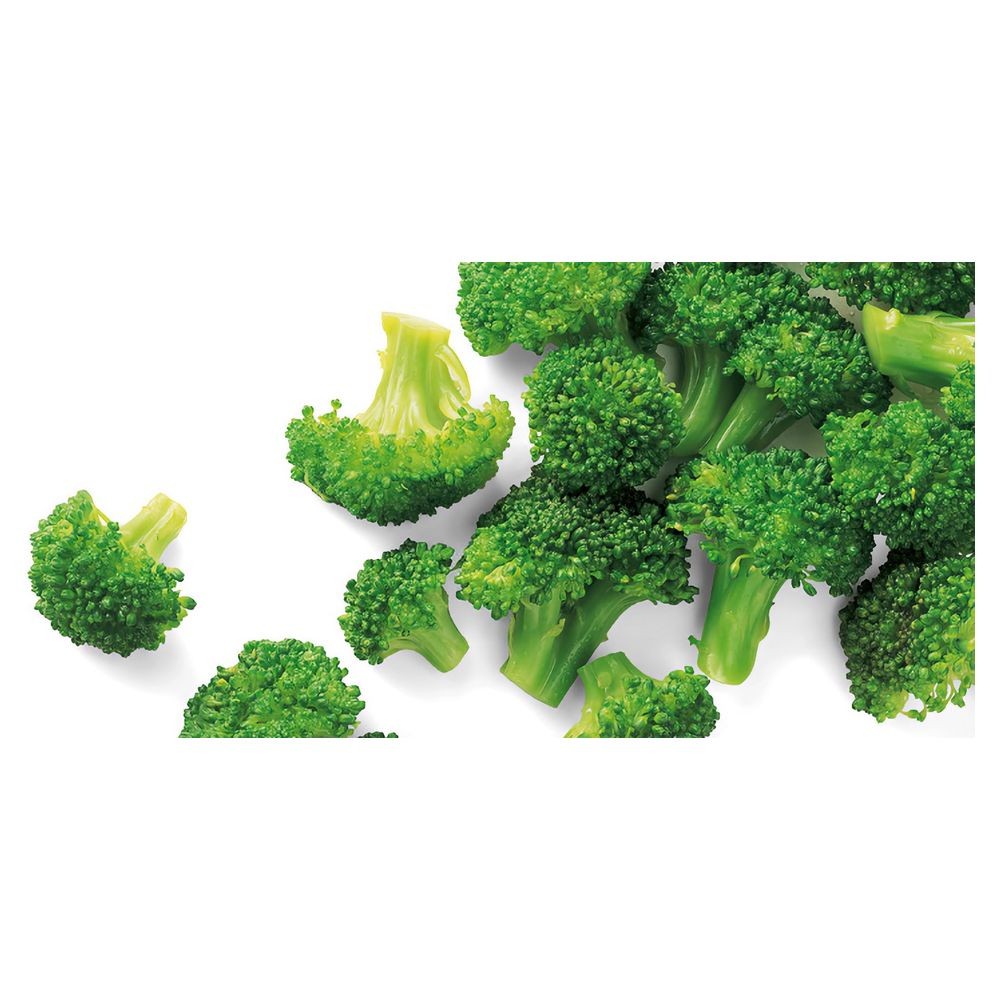 BIO Brocoli fleurs 40-60 PS