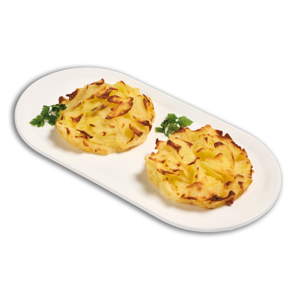 Pomme Annette Ø 10 cm (100 gr)