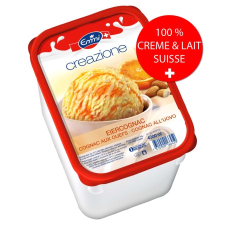 Creazione Cognac à l'œuf PS-L (4 lt)