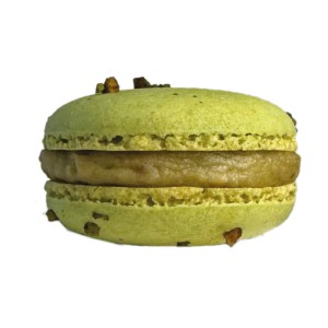 Macarons Pistache (20 gr)PS
