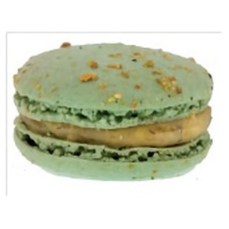 Macarons Pistache (20 gr)PS