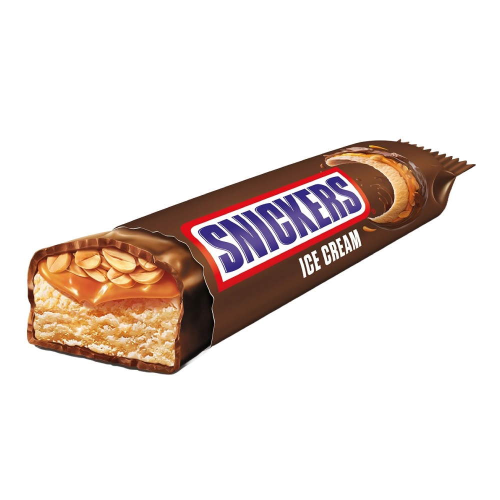 Snickers Xtra 24x73ml