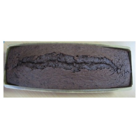 NOUVEAU Cake au Chocolat (4x650 gr) PS