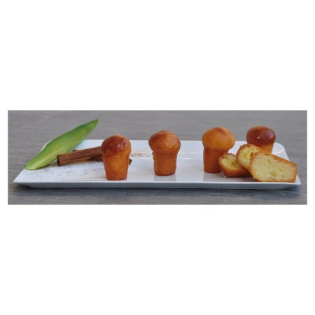 Mini Baba au Rhum (env. 15 gr) PS