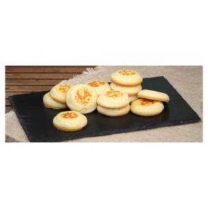 Blinis Party, 256 pces PS