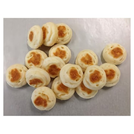 Blinis Party, 256 pces PS