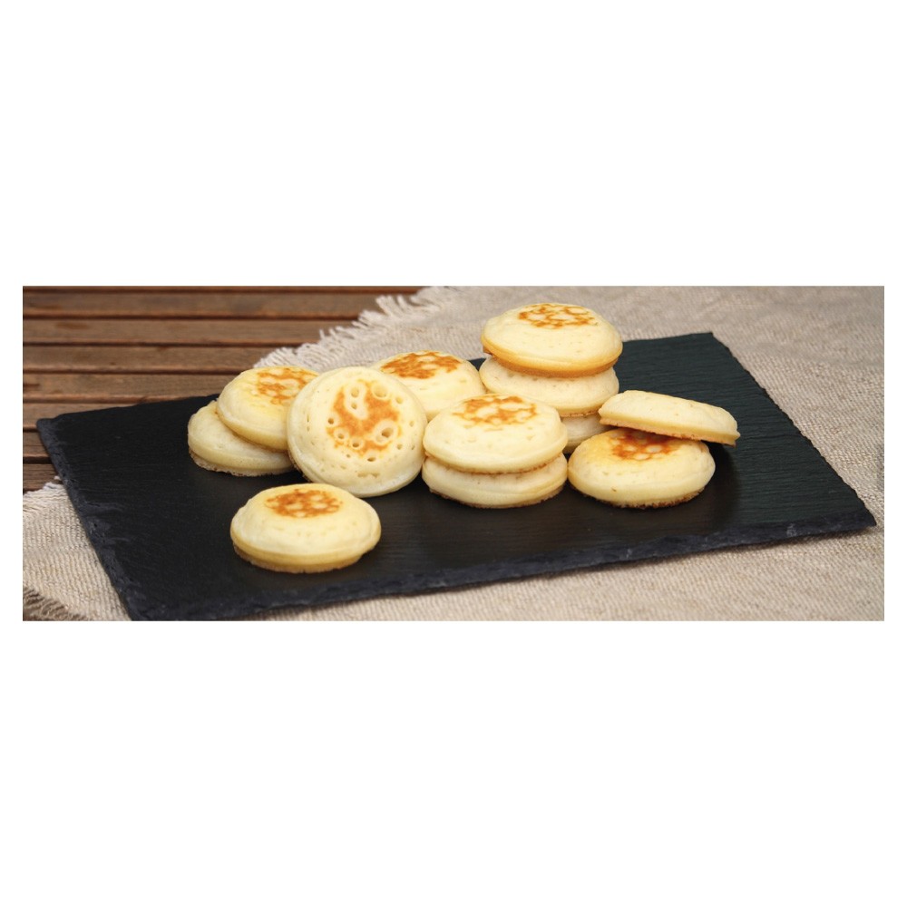 Blinis Party, 256 pces PS