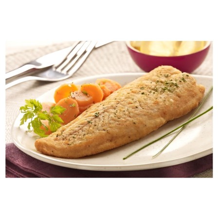 CAP filets Merlu blanc meunière MSC(110-130gr) PS