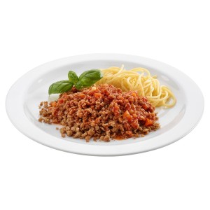 Hachis végétalien PS