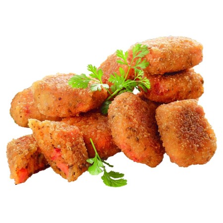 Boulettes riz Thaï. (env. 238x22 gr) PS-L