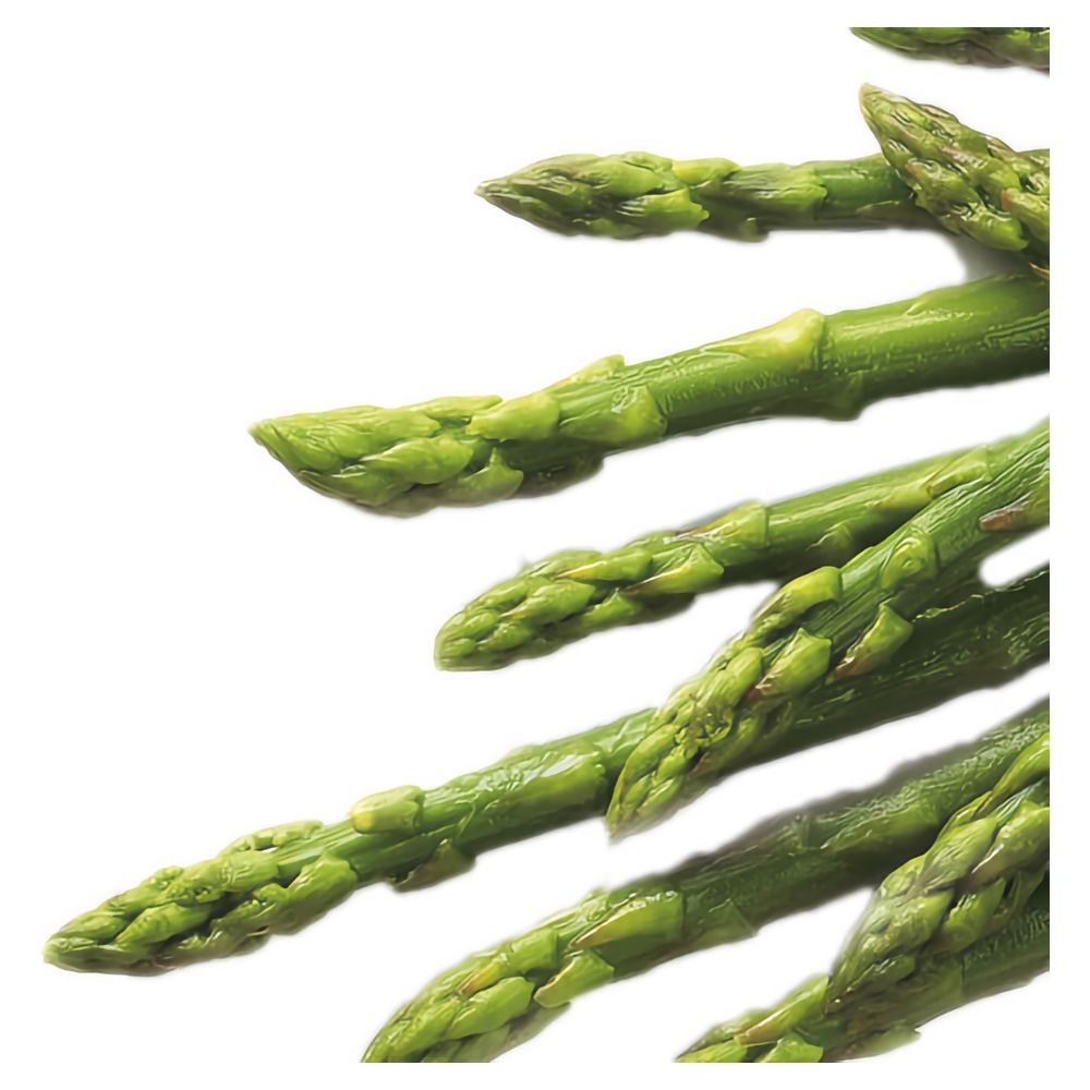 ITALIE Asperges vertes 17 cm PS