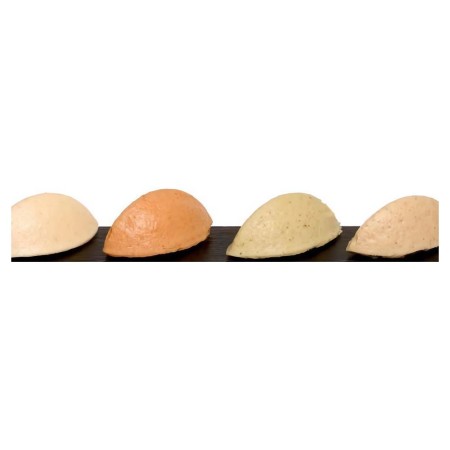 Assort. quenelles viande MIX env.180x22gr. PS-A