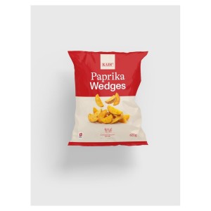 KADI-DETAIL Wedges 600g PS-L