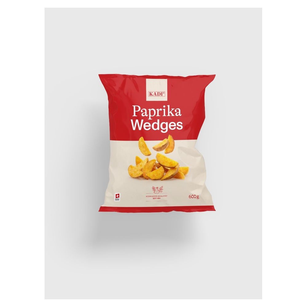 KADI-DETAIL Wedges 600g PS-L