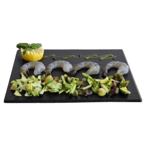 Tail-On Queues de crevettes déco 8/12 GL20% PS-L