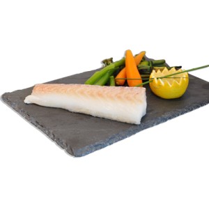 160-180 gr Dos de Cabillaud, PN PS