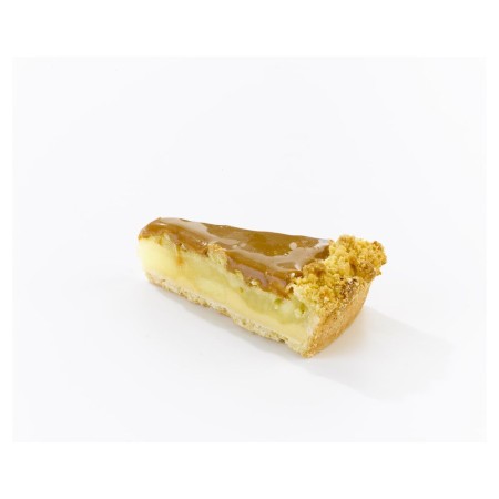 Hunky & Chunky Apple Pie (12x150 gr) 42659