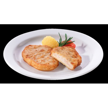 CH Piccata de poulet  (env. 60 gr) PS-L