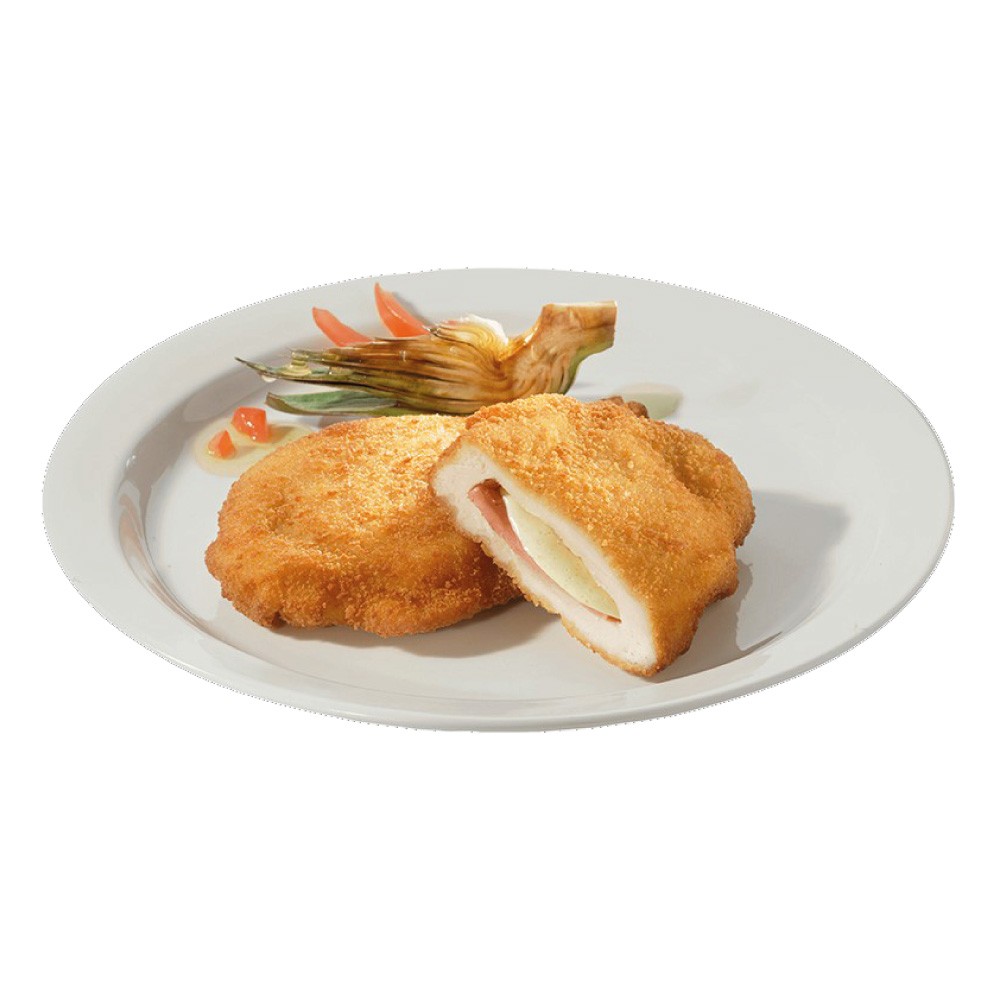 CH PREMIUM Cordon bleu de poulet (env. 150 gr)PS-L
