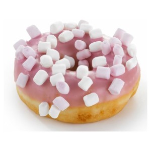 Donuts Marshmallow PS