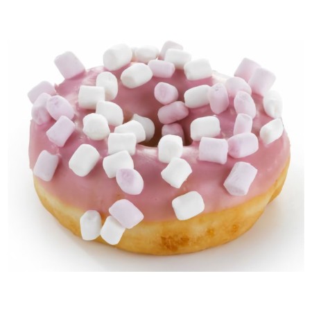 Donuts Marshmallow PS