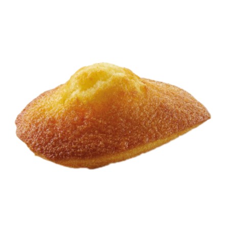 Madeleine pur beurre CITRON (45 gr) PS