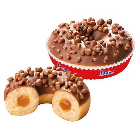 Donut Daim (48x68gr)