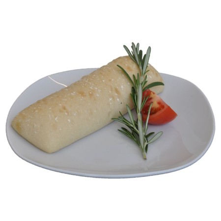 Ciabatta/panini à l'huile d'olive (140 gr) PS